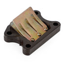 Reed valve For HONDA Genuine DIO SK50 MN AF27 DIO50 LEAD90 14100-GAH-000