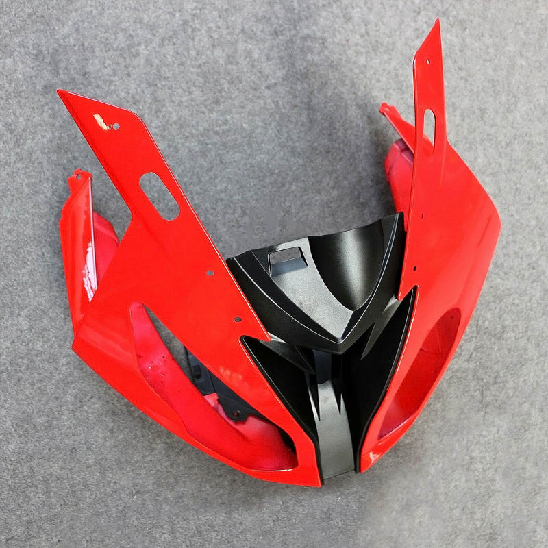 Injection Fairing Kit Bodywork Plastic ABS fit For BMW S1000RR 2015-2016 Generic