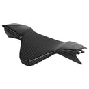 Carbon Front Upper Nose Headlight Cover Fairing For KAWASAKI Z900 2020-2021 Generic