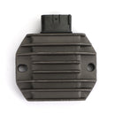 Regulator Rectifier For Suzuki LT-A400F LTA400F Eiger 400 2X4 4X4 Auto 2002-2007