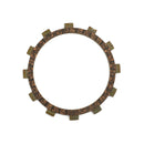 Clutch Kit Iron& Friction Plates fit for Yamaha FZ6 FZ6R XJ6 XJ6F XJ6FA XJ6N/S Generic