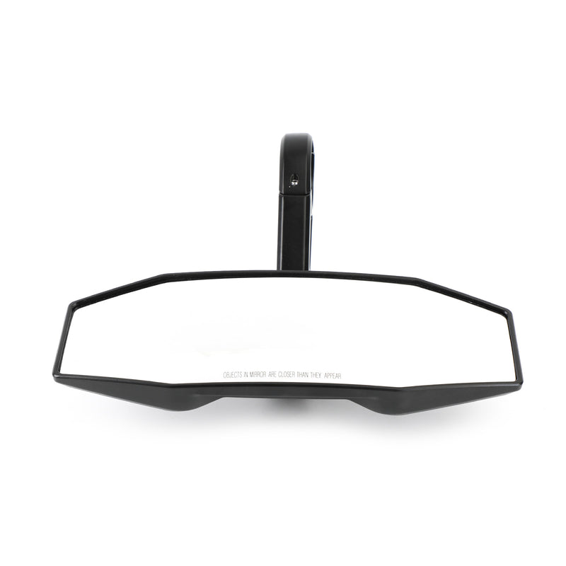 NEW For 2015-2021 Polaris RZR General Scratch Resistant Rear View Mirror 2881540 Generic