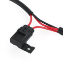 Voltage Regulator For Mercury F65 F75 F80 F90 F100 F115 4T 8M0088351 8M0133642 Generic