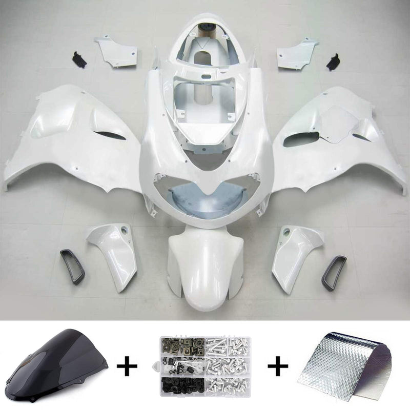 Suzuki TL1000R 1998-2003 Fairing Kit Bodywork Plastic ABS