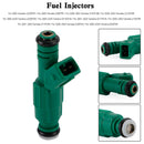 006-623 Fuel Injector 420874432 For Sea Doo Speedster RXP-X RXT-X 255 1503CC