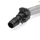 55569839 Turbo Oil Return Drain Pipe Tube 55587854 For Buick Chevy Cruze Sonic Trax 1.4L Generic