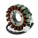 Yamaha YZF R1 YZF-R1 1998-2001 00 99 Magneto Stator+Voltage Rectifier+Gasket