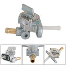 Gas Tank Fuel Cock Valve Petcock fit for Kawasaki KX65 KX85 KX100 2001-2018