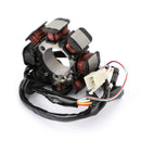 Honda XL250R XL250 250R 250 A AC 1985 1986 1987 Stator Alternator