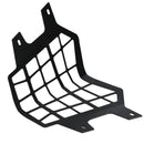 Headlight Guard Protector Cover Kit Black Fit For Yamaha Tenere 700 Xtz700 19-21 Generic