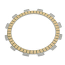 Clutch Kit Iron& Friction Plates for Suzuki TU GW GZ GN DR VL 250 1982-2017