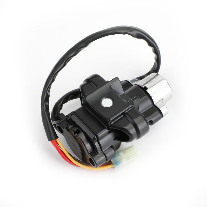 Ignition Switch Lock & Keys Kit For Suzuki SV650S/F SFV650/A GSXR1000/R SV1000/S Generic