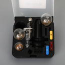 For GE General Lighting Emergency Rescue Kit Fuse H1 P21W P21/5W R5W C5W Generic