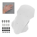 2021-2022 Yamaha NMAX155 N-MAX 155 ABS Motorcycle Windshield WindScreen