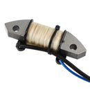CHARGING COIL w/PULSER For YAMAHA C25 C30 25-30Hp 01-12 2T OUTBOARD 69P-85541-09 Generic