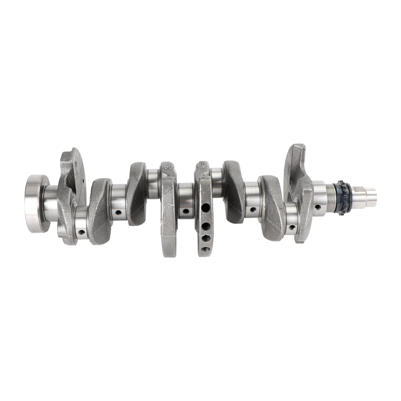 23110-2B610 Hyundai Kia G4FD 1.6L Engine Tine Engine Crankshaft