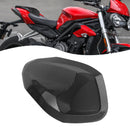 Rear Tail Seat Fairing Cowl Cover For Street Triple RS 765 2017-2019 Generic