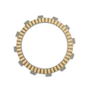Clutch Friction Plate Kit Set For Yamaha XS1100 FJ1200 XJ1100 XJR1200 XJR1300 Generic