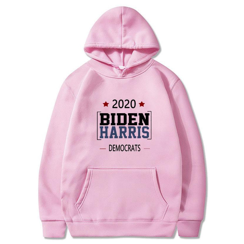 President 2020 Election t-Shirt  Biden Harris Signs Joe Kamala Vote Crew Neck