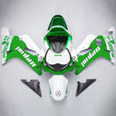 Suzuki GSXR750 2001-2003  Fairing Kit Bodywork Plastic ABS