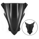 Windshield Windscreen Protector for Kawasaki Ninja ZX25R ZX-25R 2020-2024 Generic