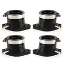 Carburetor Intake Manifold Boot Fit for Yamaha XJ650 XJ750 Maxim Seca 1981-1983