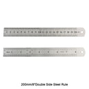 Ruler steel ruler Square ruler Semicircle ruler Angle ruler Triangle ruler Body Measuring Tape Ruler