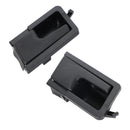 Front Left & Right Interior Inner Door Handle For VW T4 Transporter 1990-2002 Generic