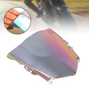 2013-2015 HONDA CBR500R ABS Motorcycle Windshield WindScreen