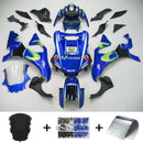 Amotopart Yamaha YZF R1 2020-2024 Fairing Kit Bodywork Plastic ABS
