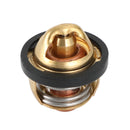Atv Utv Cfmoto X5 X6 Z6 Rancher 0180-022810 Engine Coolant Thermostat Steel