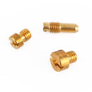 Carburetor Rebuild Kit fit for Suzuki Savage 650 LS650 1986-2009 Generic