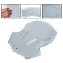 Windshield WindScreen for TRIUMPH Tiger 800 XC/XR/XRX/XRT/XCX/XCA 2018-2021