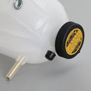 Radiator Overflow Bottle Coolant Tank Fit Toyota Hilux Vigo 2KD 2005-14 Pickup Generic