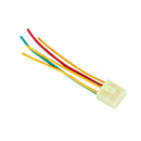 Regulator Rectifier Connector Plug fit for Aprilia RXV 450 500 Honda CBR 600 900 Generic