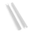 #B Color Support Grill Bar V Brace Wrap For BMW G01 G02 G05 G06 G07 G30 G38 White