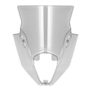 2020-2025 Kawasaki NINJA 650 ER6F Windshield Windscreen Protector