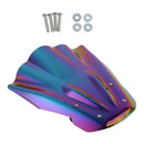 Windscreen Windshield Shield Protector fit for Yamaha MT-07 2014-2017 Generic