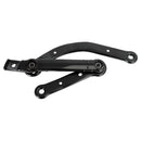 Front Right Wiper Arm Bearing Kit For BMW 5 6 Series E60 E61 E63 E64 61617185366 Generic