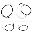 Throttle Cable 5PB-26311-10 For Yamaha V-Star 1100 XVS1100 1999-2011