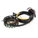 2004-2006 Polaris Sportsman MV7 600 700 Twin Stator Generator