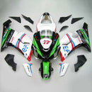 Fairing Kit For Kawasaki ZX6R 636 2005-2006 Generic