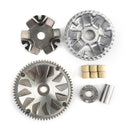 Performance Racing Front Clutch Variator For Honda Scv100F Scv100F Lead Beat