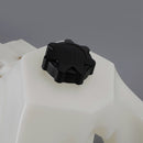 2019-2020 Honda CRF450L 3.0 Gal Fuel Petrol Gas Tank White