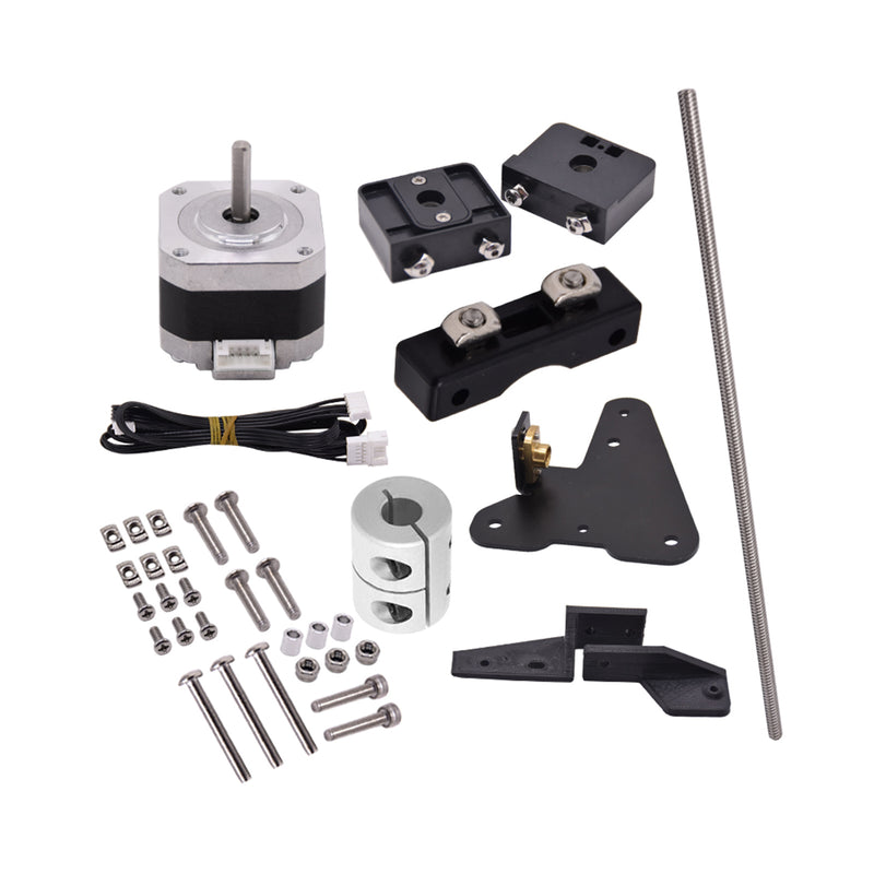 Dual Z Axis Screw Upgrade Kit For Ender-3 V2 3D Printer Accessories