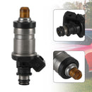 1993-1996 Honda Prelude 2.2L VTEC 1PCS Fuel Injectors 06164-P0F-000