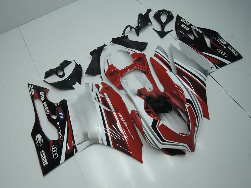 Fairing Kit Bodywork ABS fit For Ducati 1199 899 2012-2014 Generic