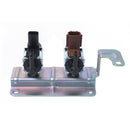 Emission Intake Manifold Vacuum Runner Solenoid Valve K5T81777 For Mazda 3 5 6