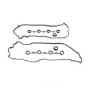 Left & Right Valve Cover Gasket Set Fit Cayenne V8 Spark Plug Seals Cam Gasket Generic