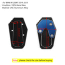 Motorcycle Side Stand Kickstand Pad Extension Plate For BMW R1200RT 14-15 Generic